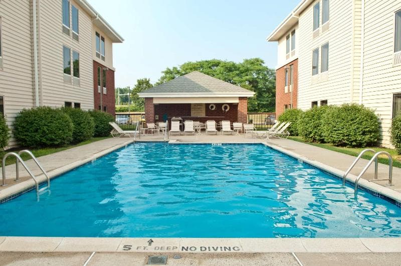 Hampton Inn & Suites Newtown photo 1