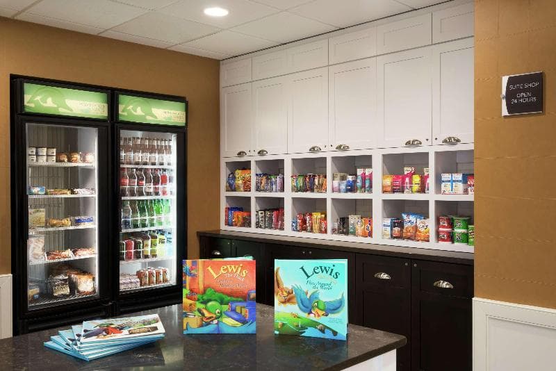 Homewood Suites by Hilton Newtown - Langhorne, PA photo 1