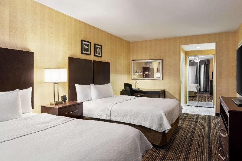 Homewood Suites by Hilton Newtown - Langhorne, PA 3