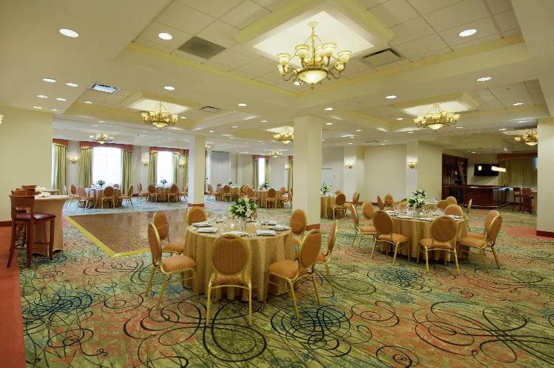 Homewood Suites by Hilton East Rutherford - Meadowlands 5