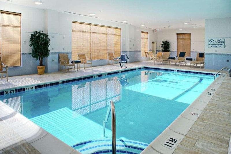 Homewood Suites by Hilton East Rutherford - Meadowlands 4