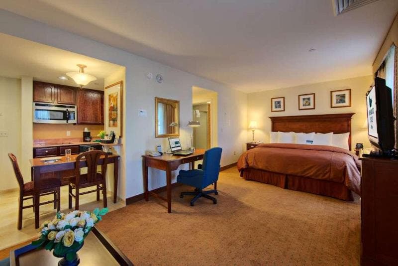 Homewood Suites by Hilton East Rutherford - Meadowlands 3