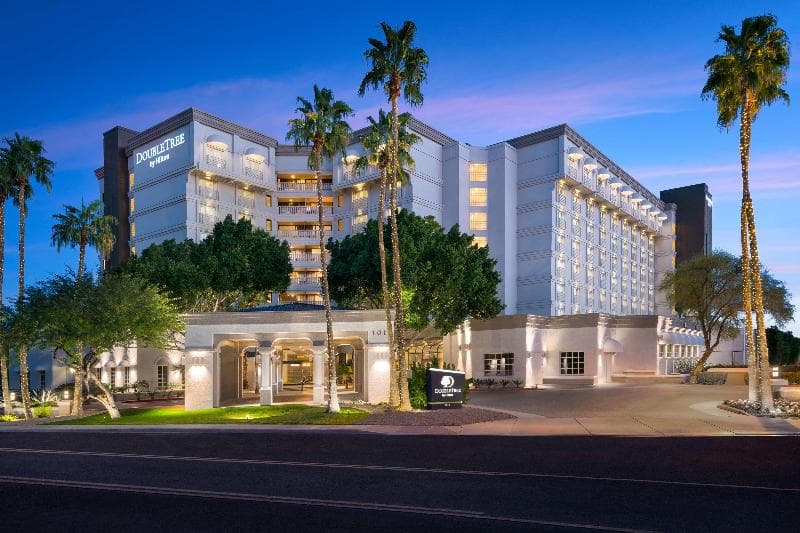 DoubleTree by Hilton Phoenix Mesa photo 1