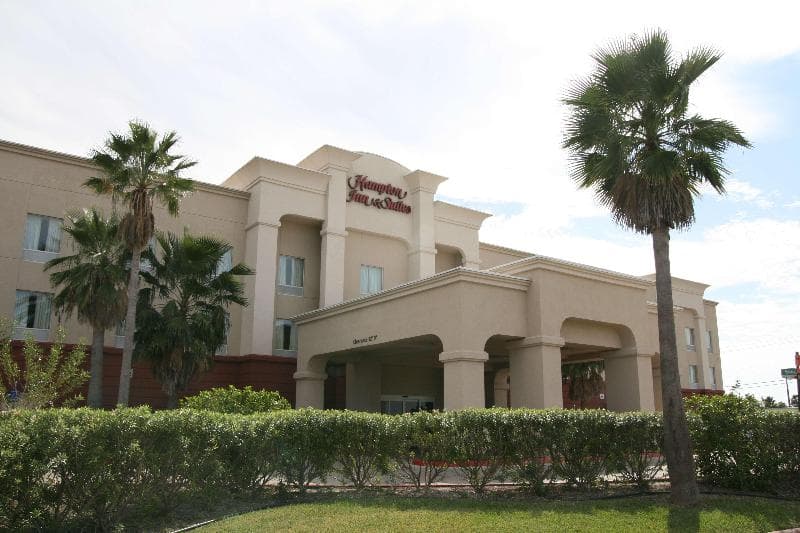 Hampton Inn and Suites Brownsville 4