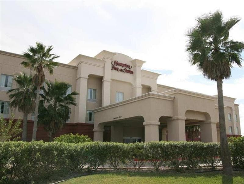 Hampton Inn and Suites Brownsville photo 1