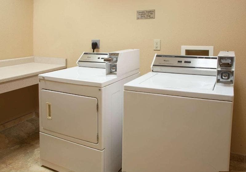 Hampton Inn and Suites Brownsville 3
