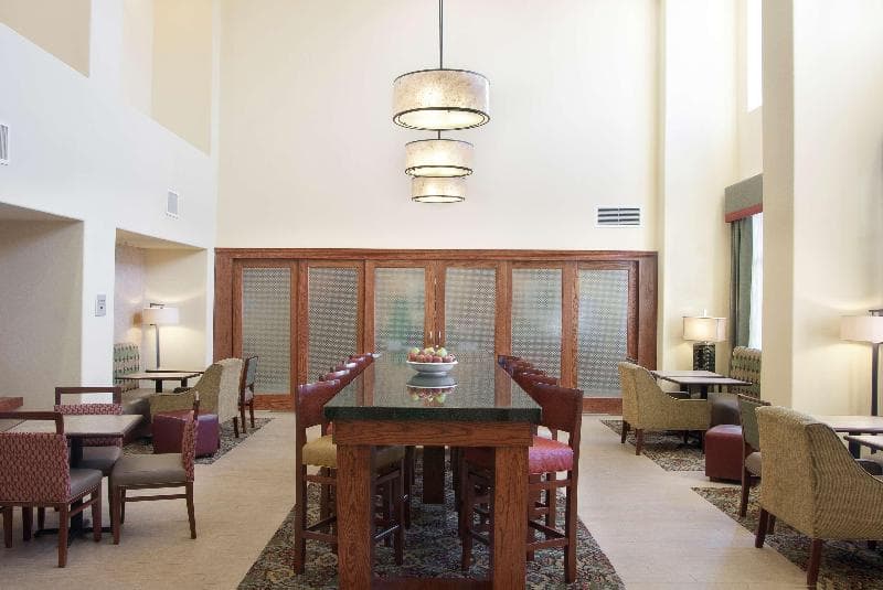 Hampton Inn and Suites Brownsville 5
