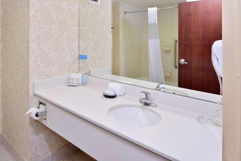 Hampton Inn Waynesboro/Stuarts Draft 2