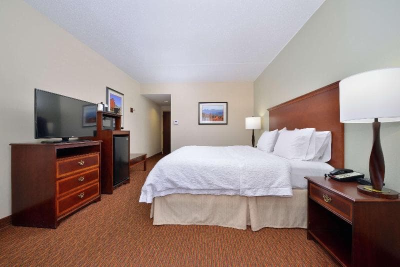 Hampton Inn Waynesboro/Stuarts Draft 5