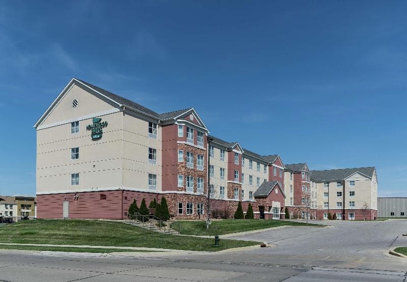 Homewood Suites by Hilton Cedar Rapids-North 2