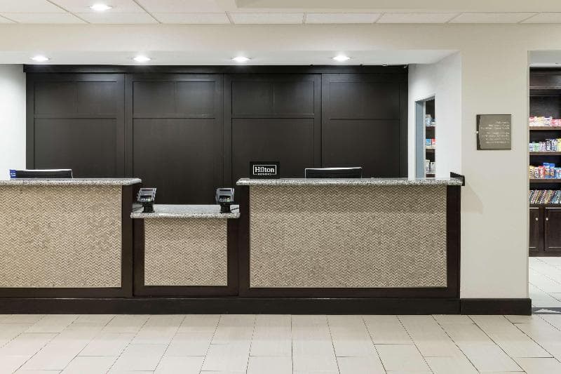 Homewood Suites by Hilton Cedar Rapids-North 3