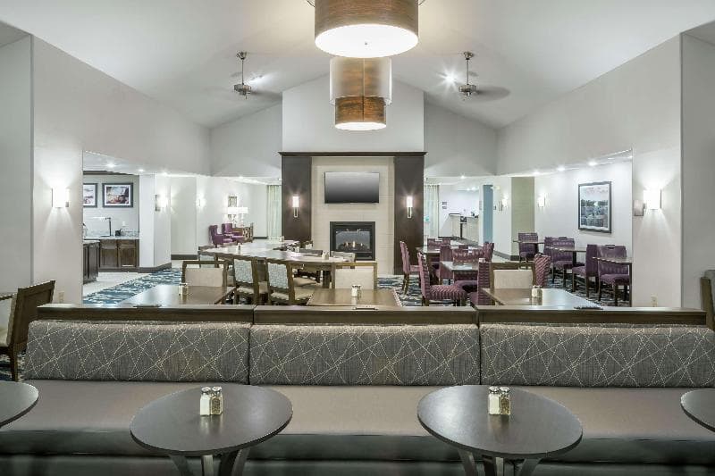 Homewood Suites by Hilton Cedar Rapids-North 4
