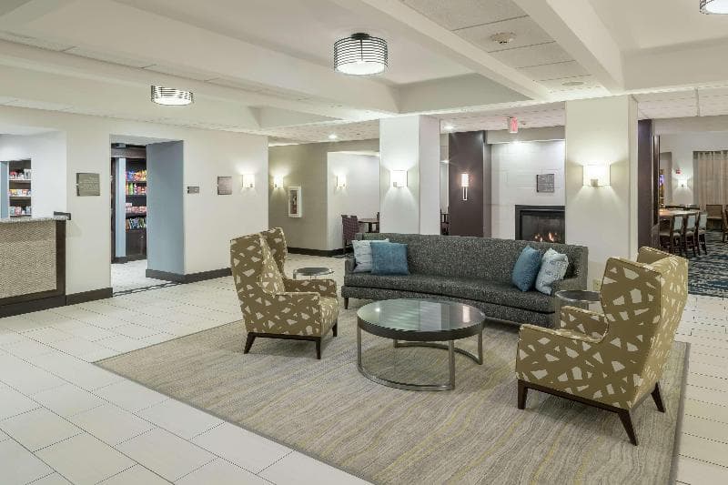 Homewood Suites by Hilton Cedar Rapids-North 5