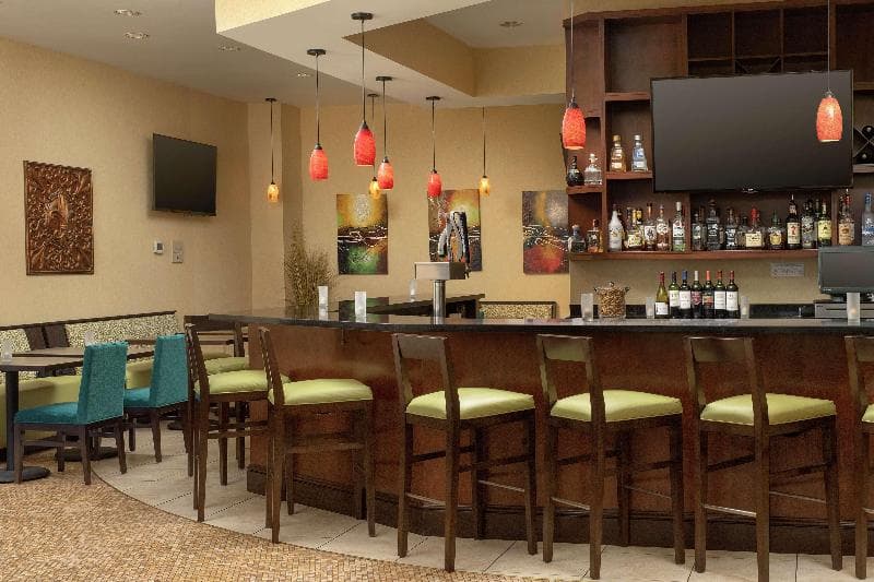 Hilton Garden Inn Odessa 2