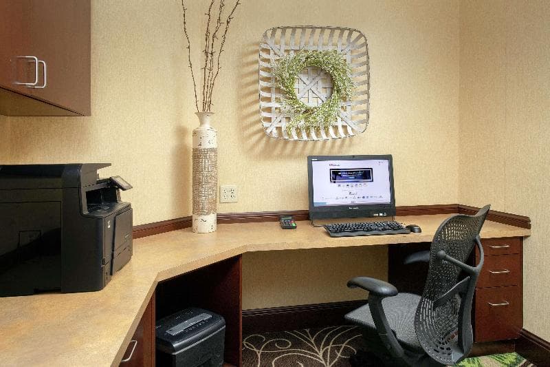 Hilton Garden Inn Odessa photo 1