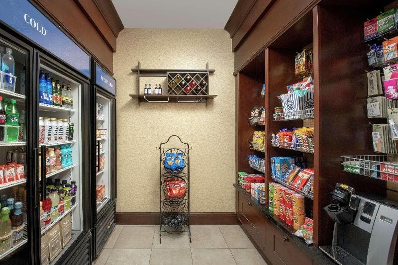Hilton Garden Inn Odessa 4