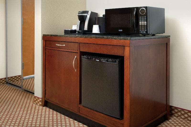 Hilton Garden Inn Odessa 5