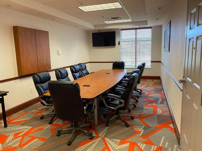 Hilton Garden Inn Columbia 5