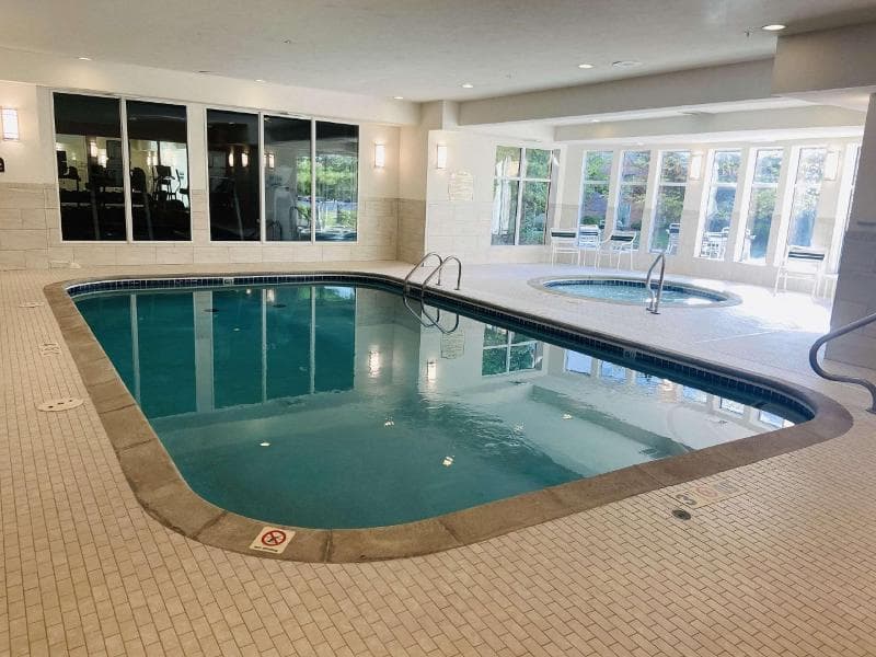 Hilton Garden Inn Columbia 4