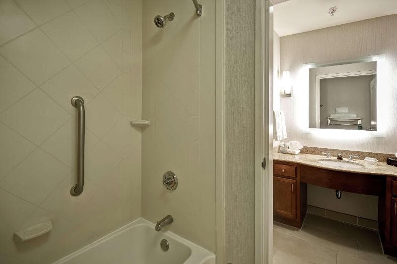 Homewood Suites by Hilton Cincinnati-Milford 2