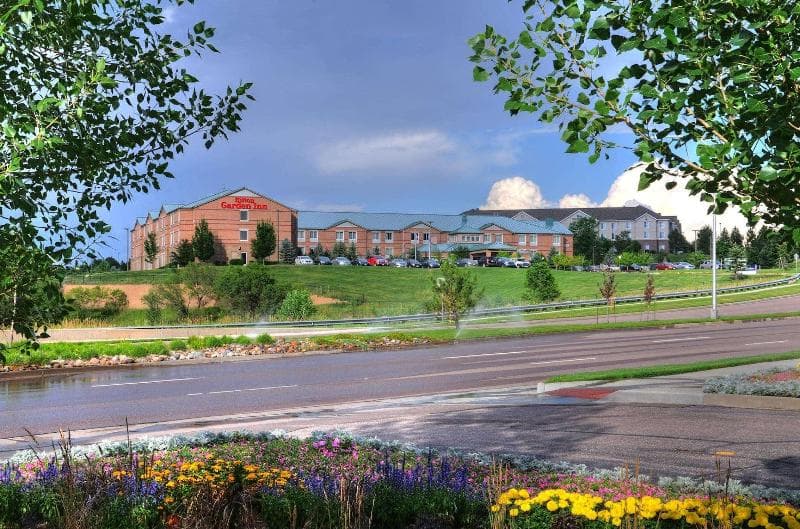 Hilton Garden Inn Colorado Springs photo 1