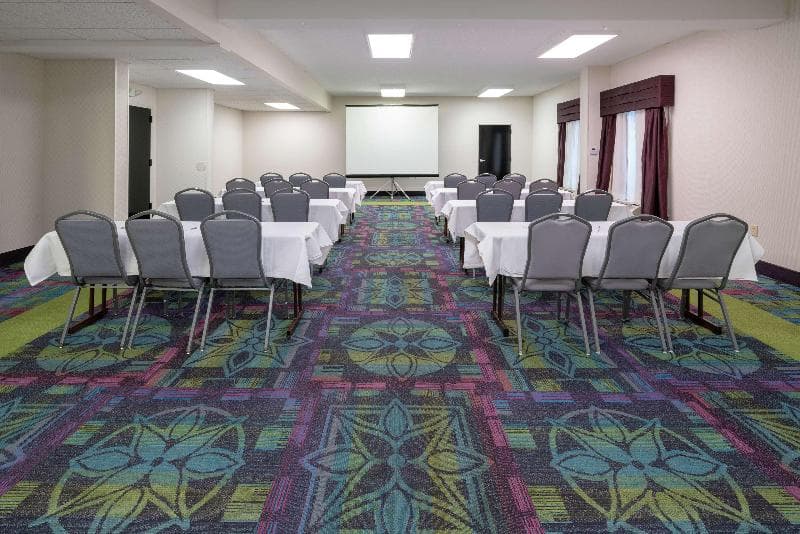 Hampton Inn Hopewell Fort Lee photo 1