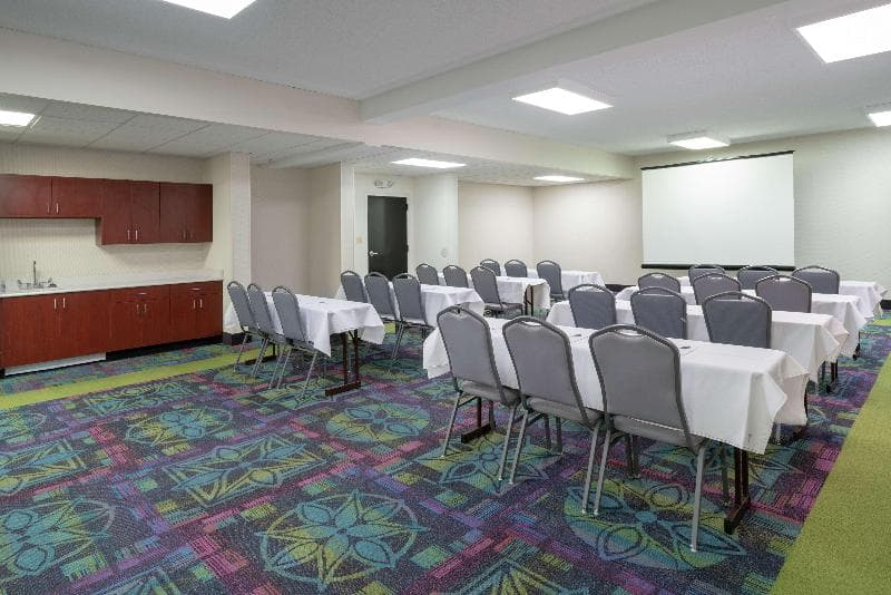 Hampton Inn Hopewell Fort Lee 3