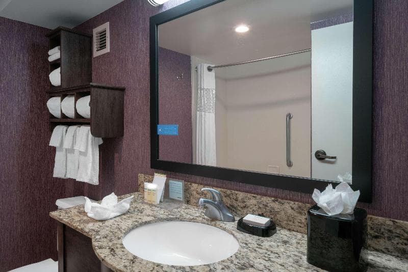 Hampton Inn Hopewell Fort Lee 4