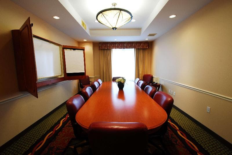 The Bayshore Hotel San Francisco Airport - Burlingame 4