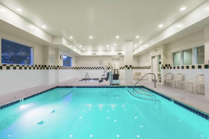 The Bayshore Hotel San Francisco Airport - Burlingame 3