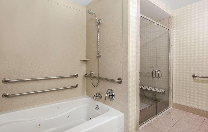 The Bayshore Hotel San Francisco Airport - Burlingame 5