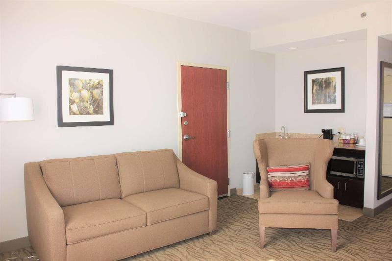 Hampton Inn Gonzales 2