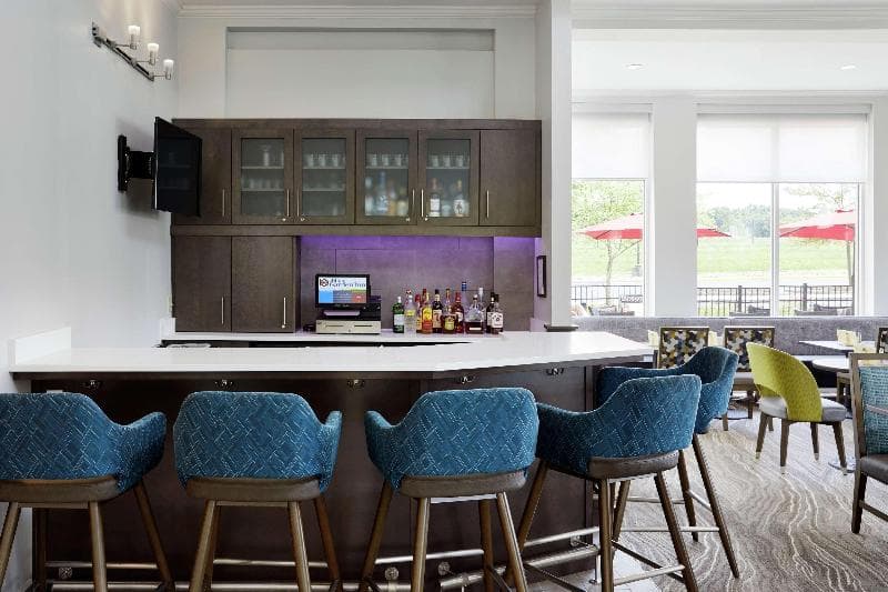 Hilton Garden Inn Cincinnati Northeast 2