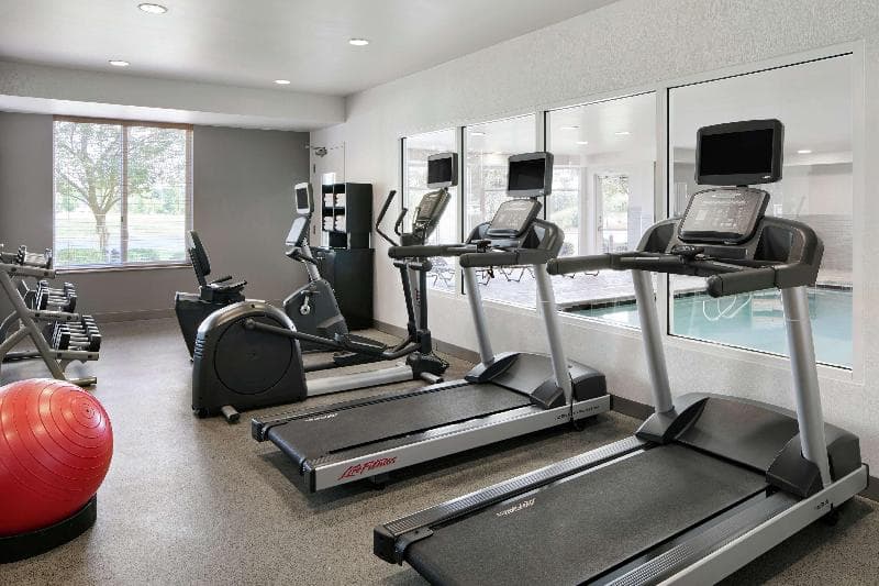 Hilton Garden Inn Cincinnati Northeast 3