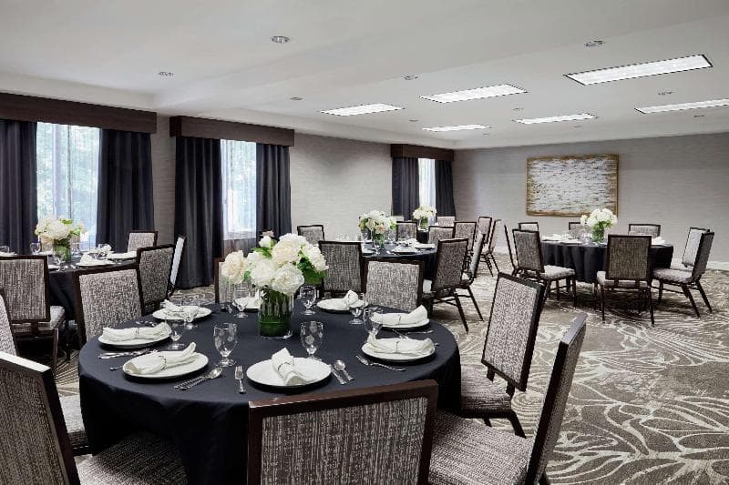 Hilton Garden Inn Cincinnati Northeast 1