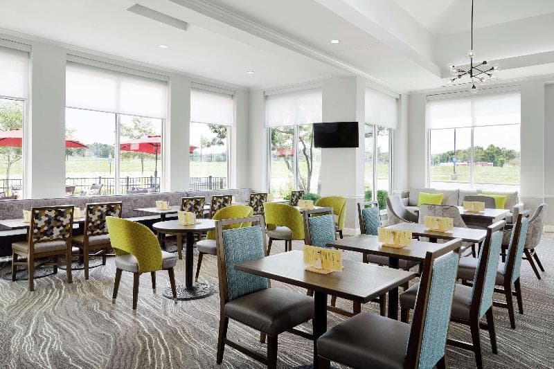 Hilton Garden Inn Cincinnati Northeast 4