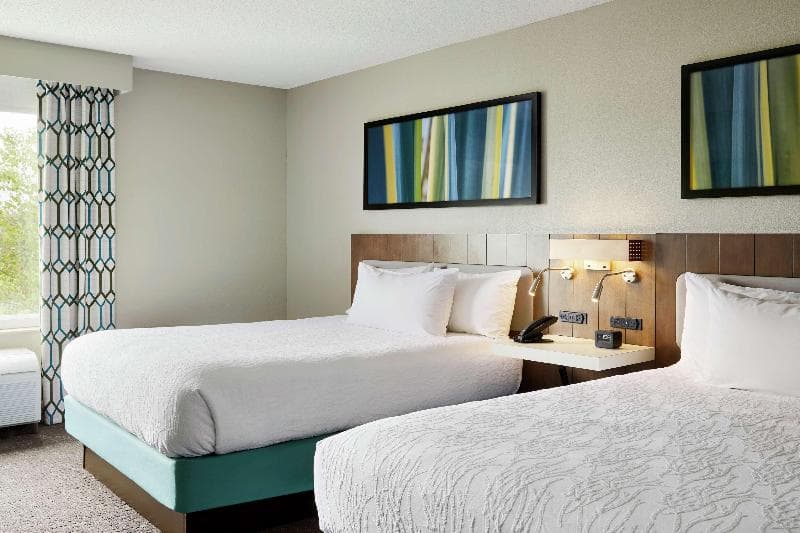 Hilton Garden Inn Cincinnati Northeast 5