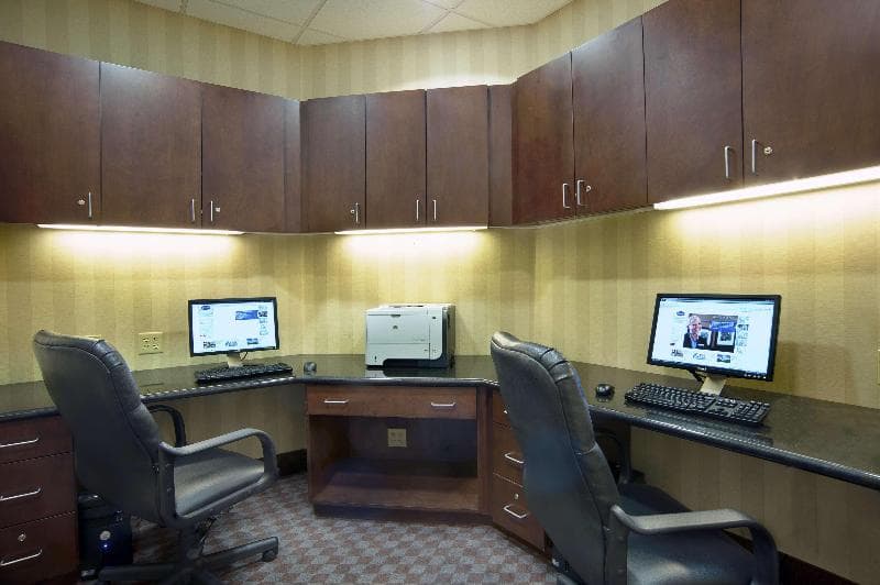 Hampton Inn & Suites Prescott Valley 5