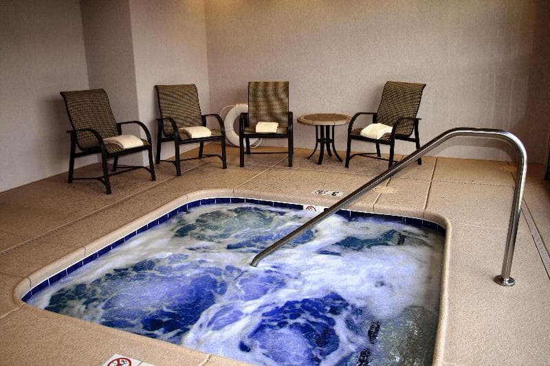 Hampton Inn & Suites Prescott Valley 4
