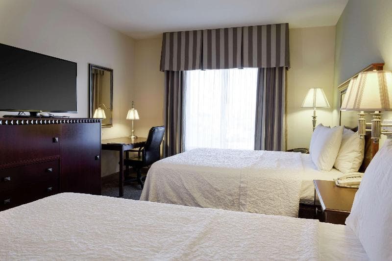 Hampton Inn & Suites Prescott Valley 2