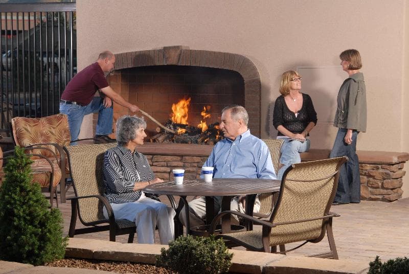 Hampton Inn & Suites Prescott Valley 3