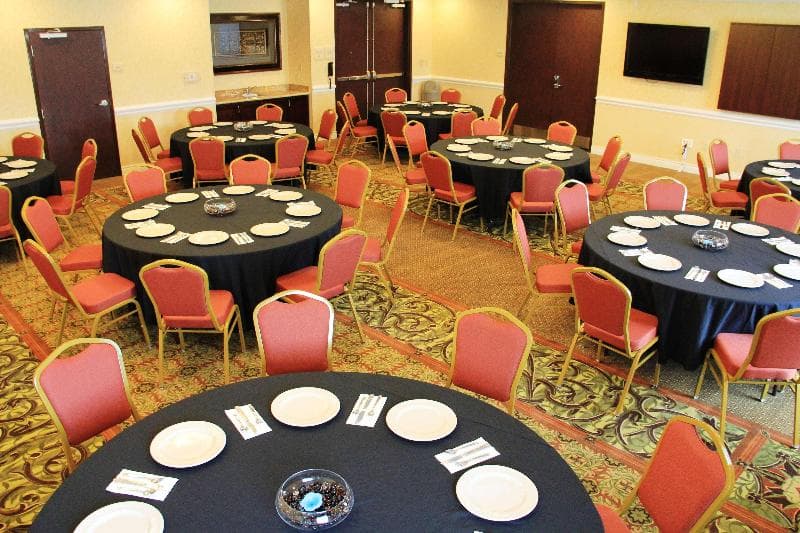 Hilton Garden Inn Houston West Katy photo 1