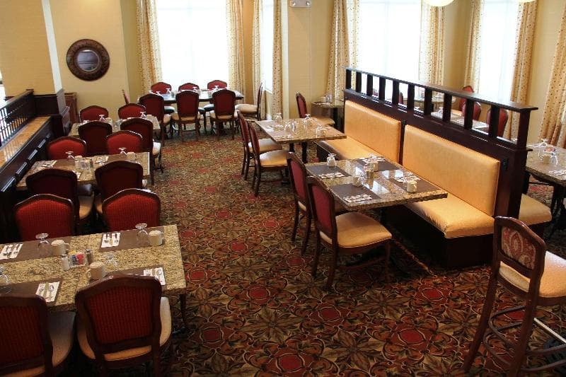 Hilton Garden Inn Houston West Katy 4