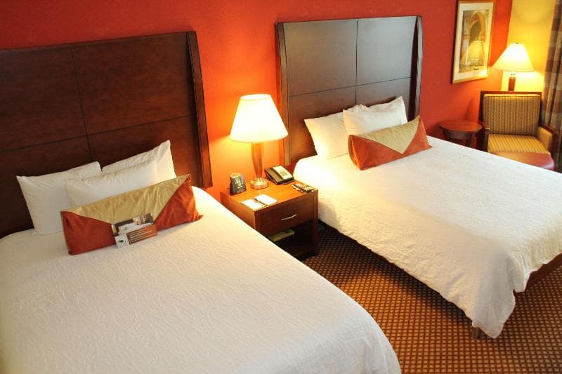 Hilton Garden Inn Houston West Katy 5