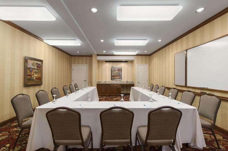 Homewood Suites by Hilton Houston-Woodlands photo 1