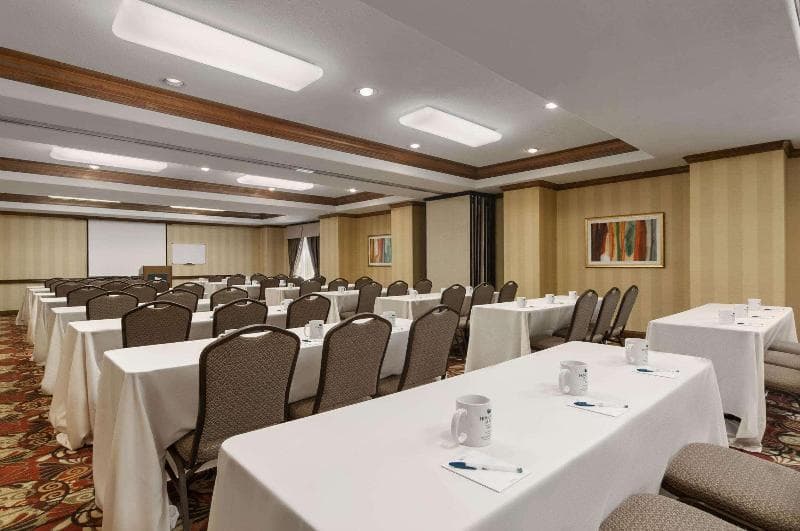 Homewood Suites by Hilton Houston-Woodlands 4