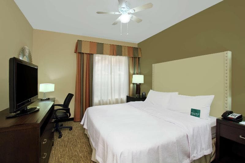 Homewood Suites by Hilton Houston-Woodlands 2