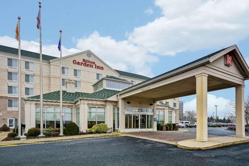 Hilton Garden Inn Ridgefield Park 4