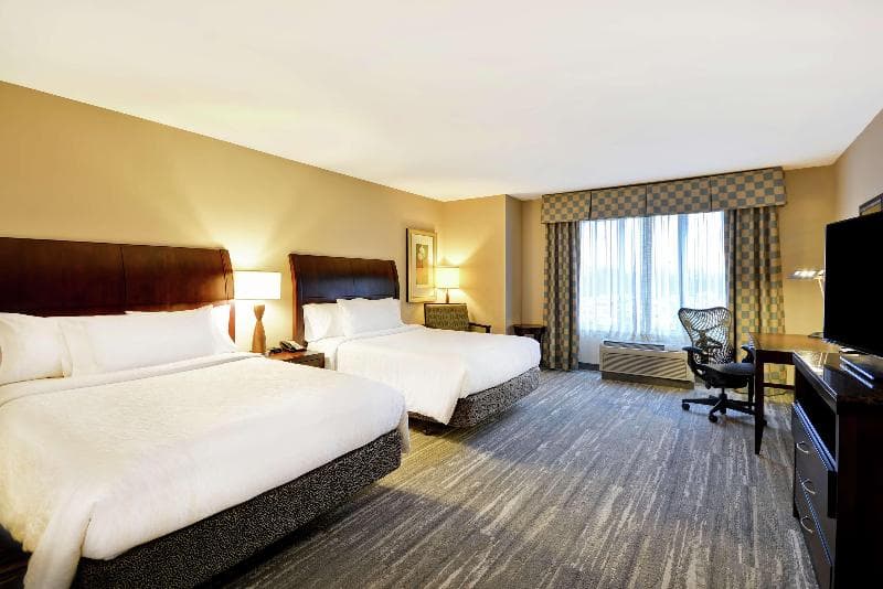 Hilton Garden Inn Ridgefield Park photo 1