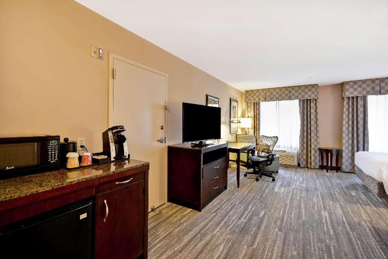 Hilton Garden Inn Ridgefield Park 3